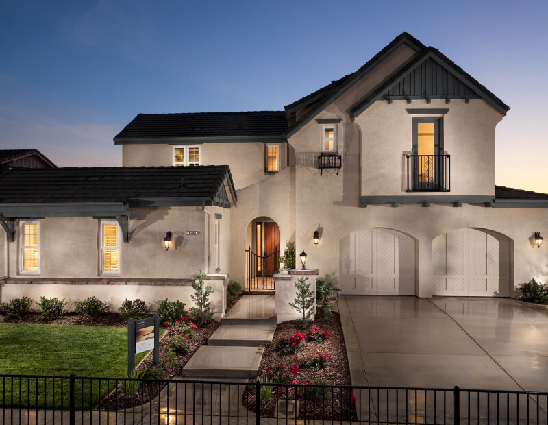 terramia Dividend Homes