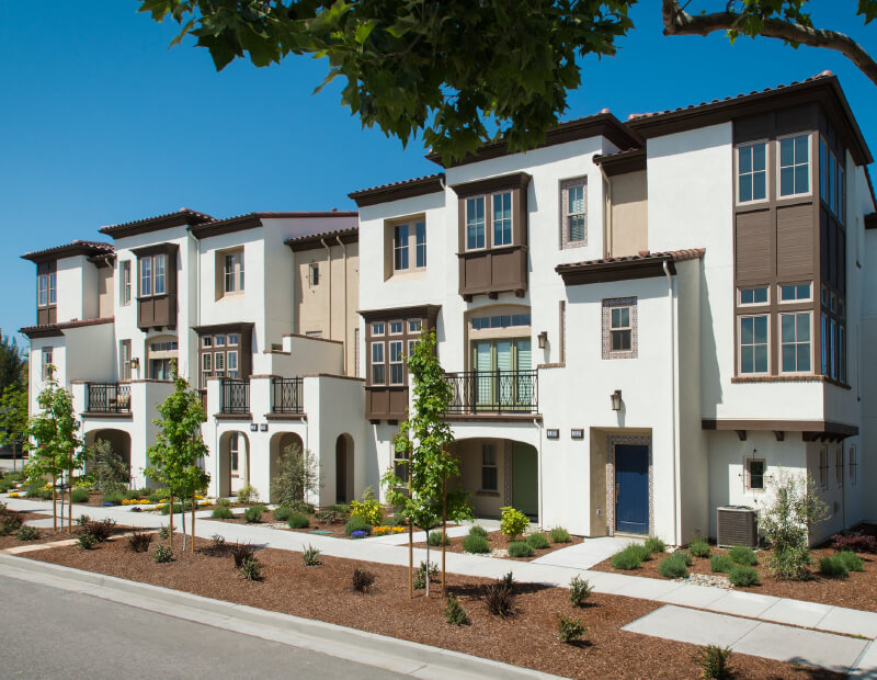 viewpoint Dividend Homes