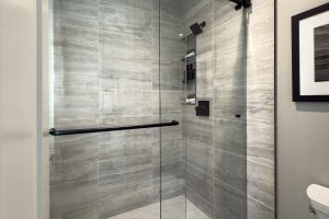 Plan 4x - Model Package - Primary Bath