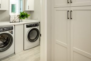 Plan 4x - Model Package - Laundry