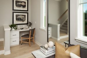 Plan 4x - Model Package - Living