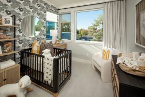 Plan 4X - Model Package - Secondary Bed