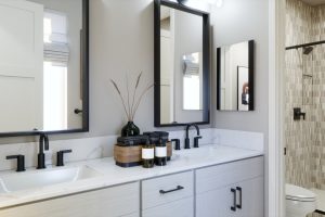 PLAN 4 - Warm Package - Primary Bath