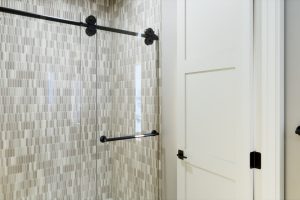 PLAN 4 - Warm Package - Primary Bath