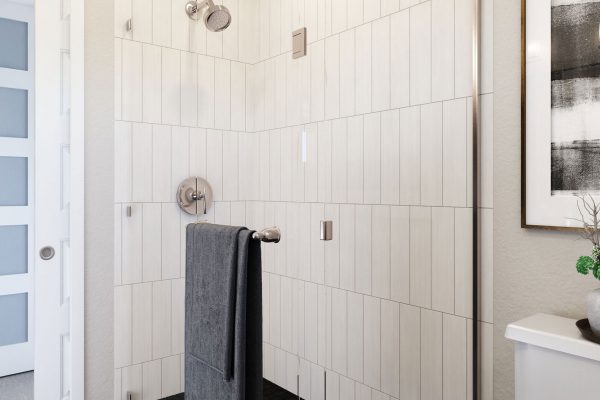 Plan G: Primary Bath