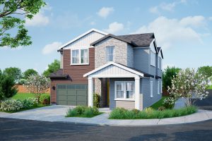 Plan 2A Rendering