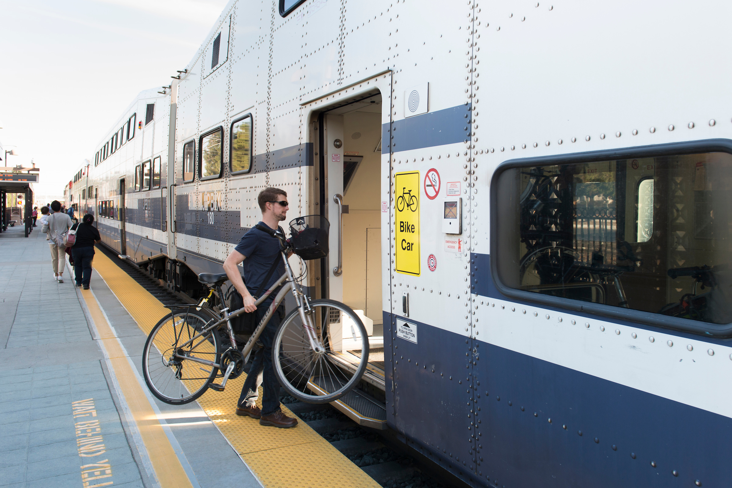 Caltrain