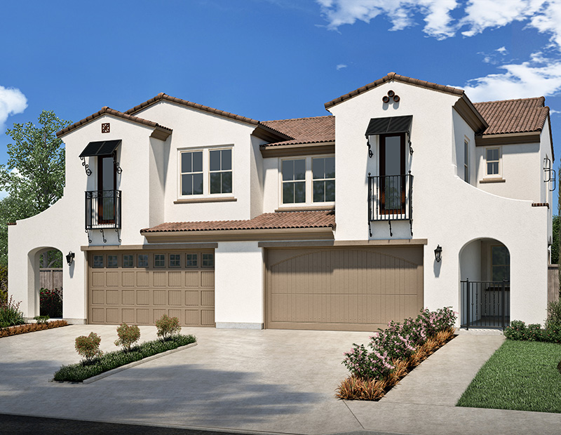 dividend homes bay area